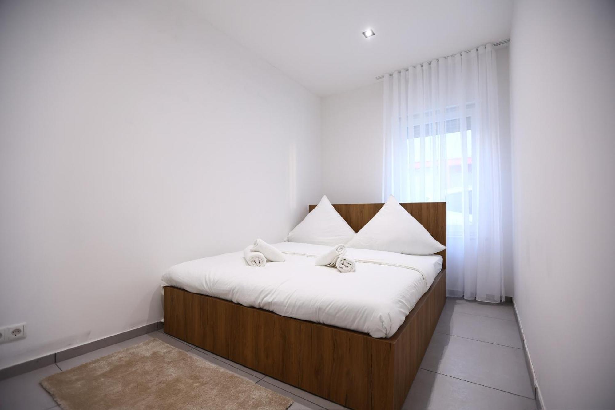 Jam Apartments Кобленц Экстерьер фото