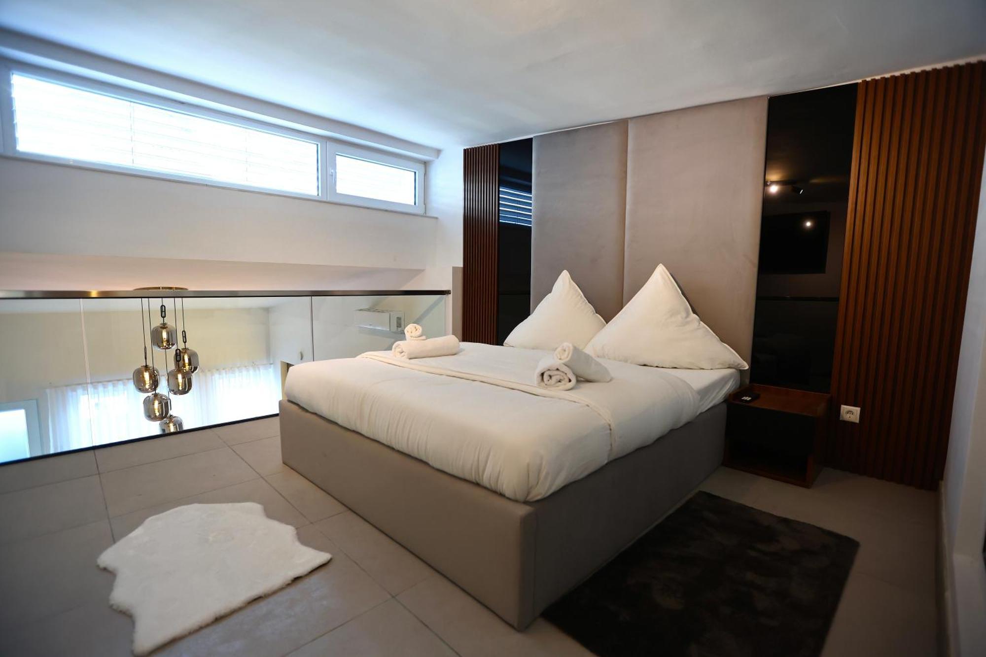 Jam Apartments Кобленц Экстерьер фото