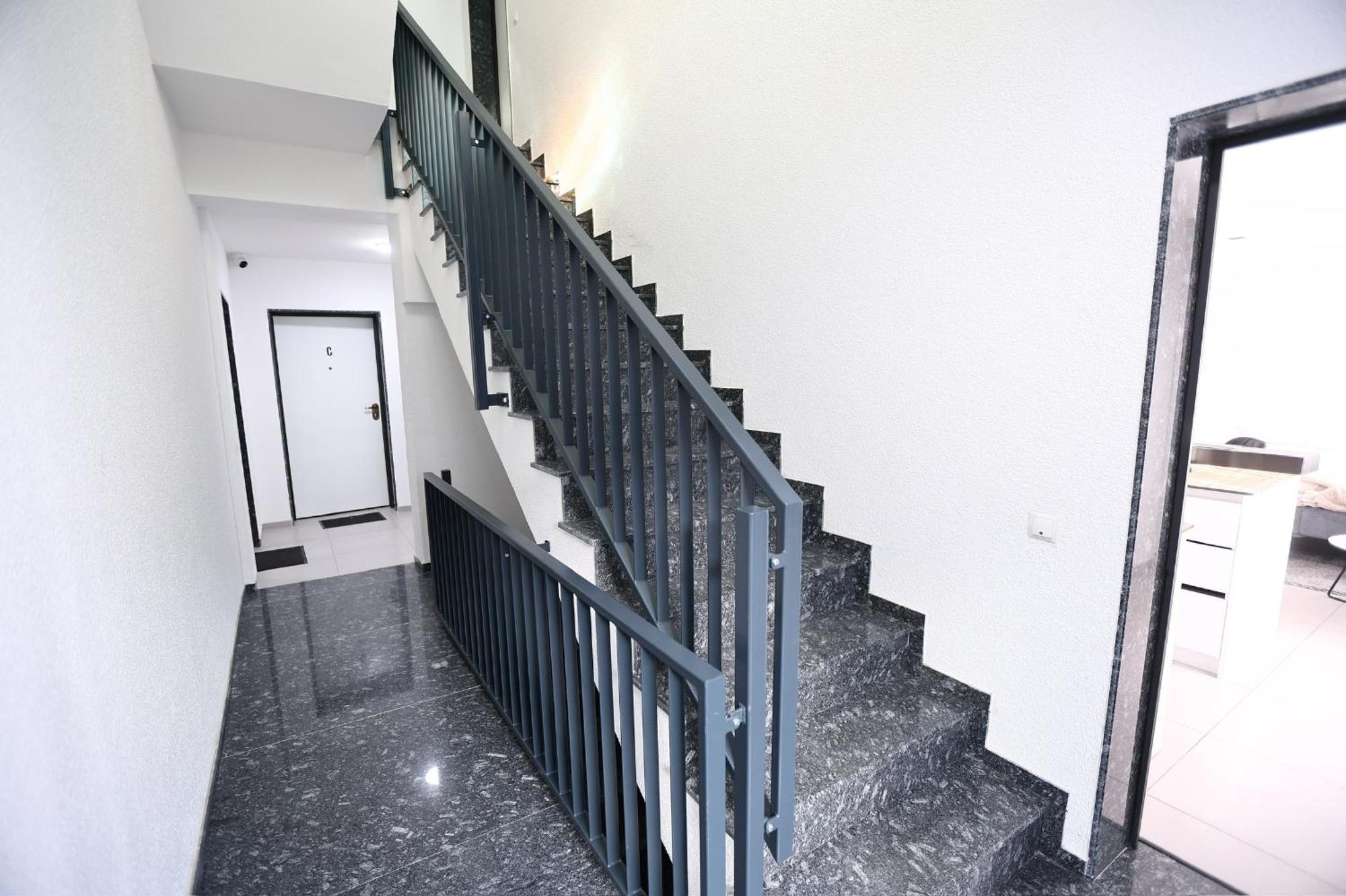 Jam Apartments Кобленц Экстерьер фото