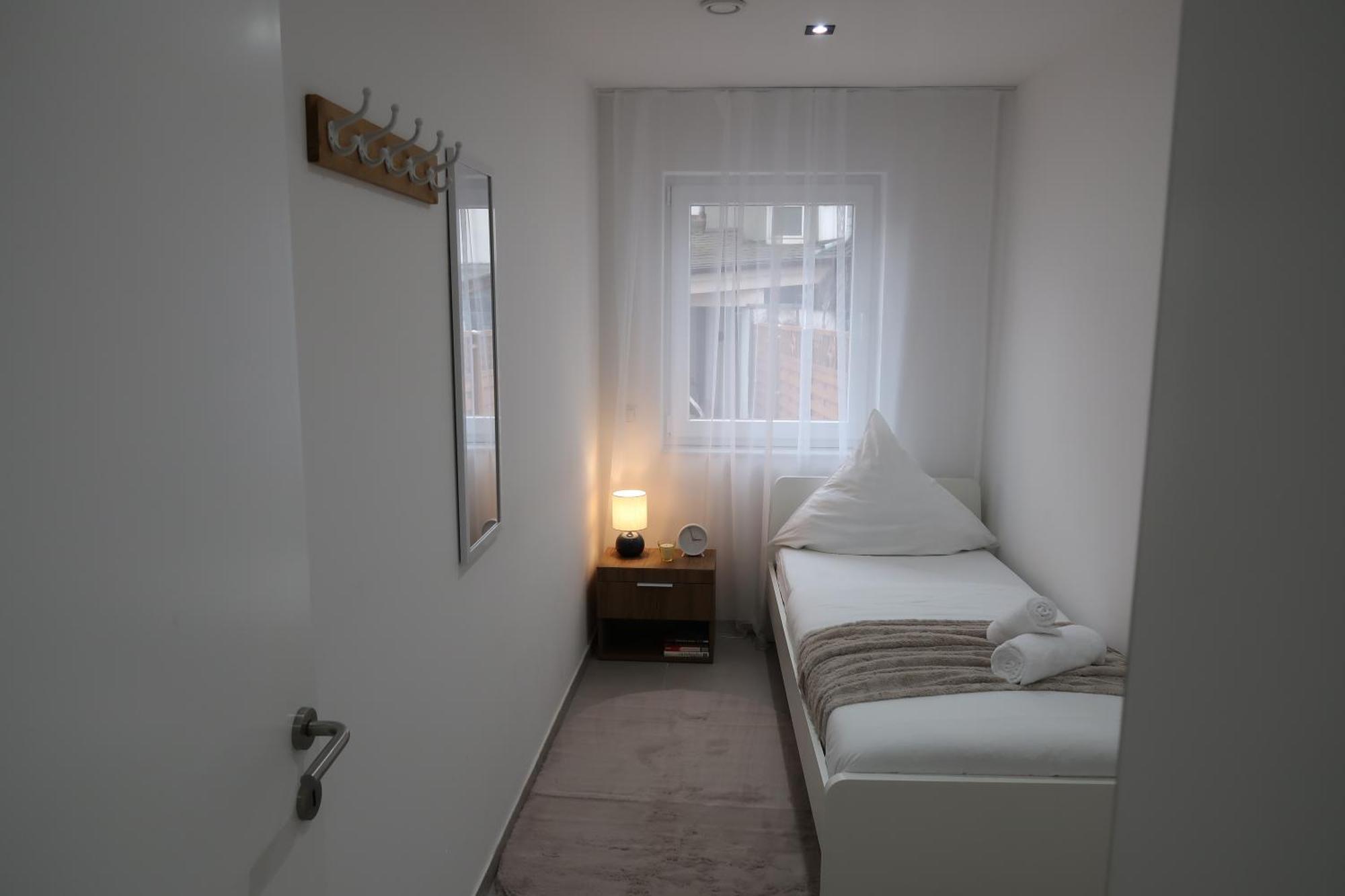 Jam Apartments Кобленц Экстерьер фото