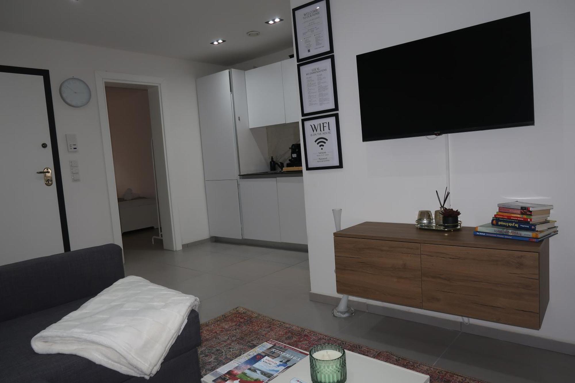 Jam Apartments Кобленц Экстерьер фото